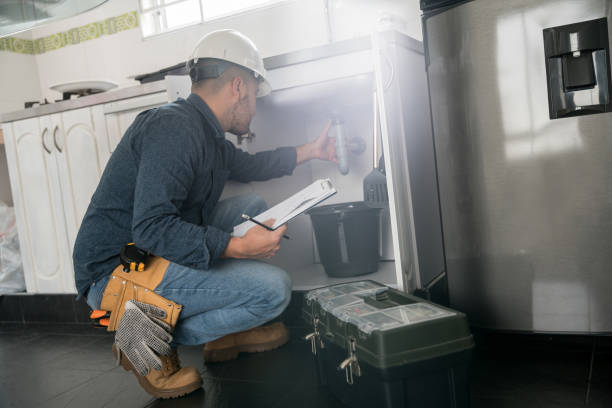 Best Plumbing Services Near Me  in Browntown, PA