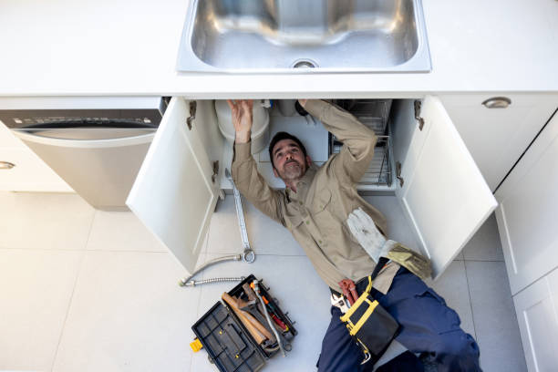Best Emergency Plumber  in Browntown, PA