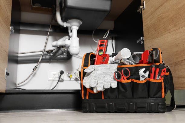 Best Sewer Line Repair  in Browntown, PA