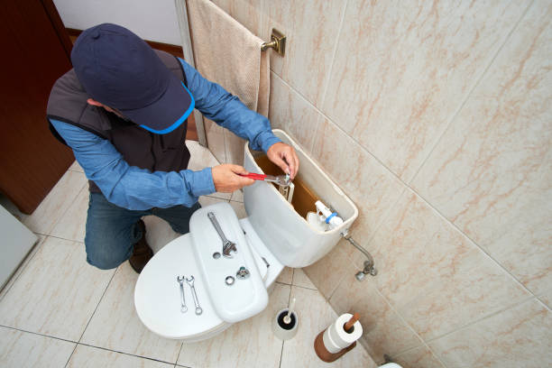 Best Plumbing Inspection Services  in Browntown, PA