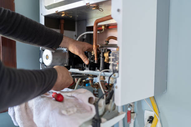 Best Drain Cleaning Services  in Browntown, PA