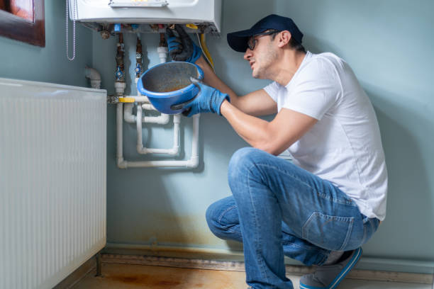 Best Affordable Plumbing Services  in Browntown, PA