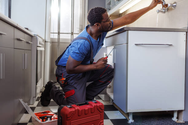 Best Water Heater Repair  in Browntown, PA