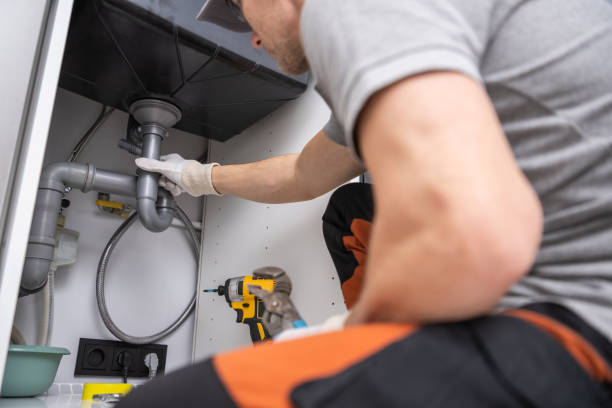 Best Leak Detection Services  in Browntown, PA