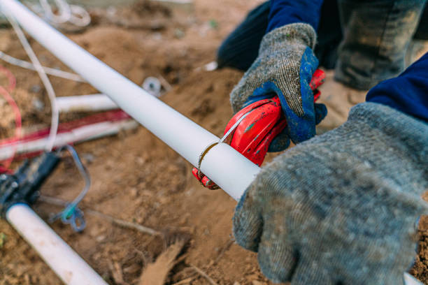 Best Pipe Repair Near Me  in Browntown, PA
