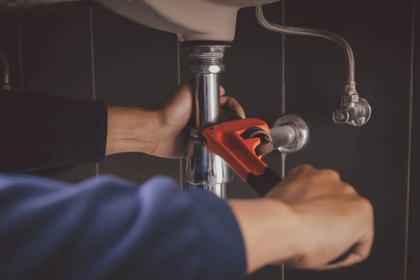 Best Clogged Drain Plumber  in Browntown, PA